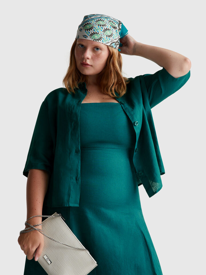 DRESS Damen image number 5